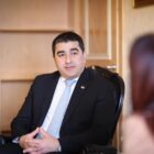 პაპუაშვილი ჰერჩინსკის: შესაძლოა, თავად ევროპა მიდიოდეს ბნელი წარსულისკენ