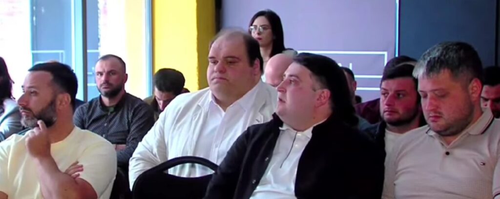 იქმნება 4 პროფესიული კავშირის ახალი გაერთიანება