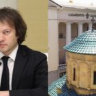 კობახიძის განკარგულებით, საპატრიარქოს სარეზერვო ფონდიდან 5 მილიონ 300 ათასი ლარი გამოეყო
