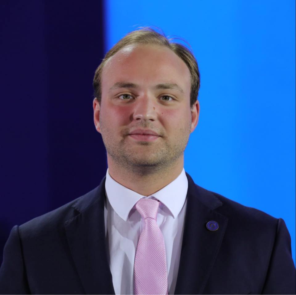 მთავრობის ადმინისტრაციის უფროსის მოადგილედ ავთანდილ კუნჭულია დაინიშნა