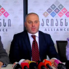 „ოპოზიციის ალიანსი“ თავისუფალი და სამართლიანი არჩევნებისთვის საჭირო 6 მოთხოვნას ასახელებს