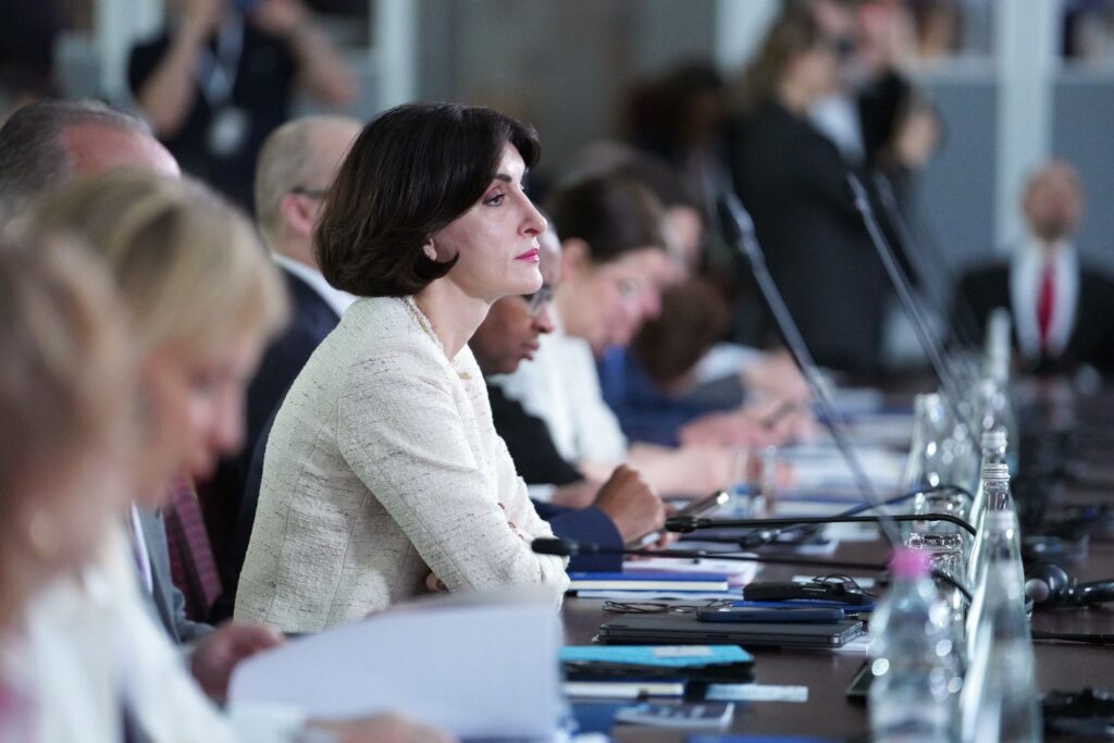 ბოჭორიშვილი მოსკოვისა და ცხინვალის ხელშეკრულებაზე: რუსეთი დგამს ნაბიჯებს საქართველოს ანექსიისკენ