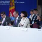 ბოჭორიშვილი ევროსაბჭოში: თვალთმაქცობაა დემოკრატიის უკუსვლაზე წუხილი და თან რადიკალების წახალისება