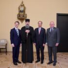 სახელმწიფო დეპარტამენტის განცხადება საპატრიარქოში ვიზიტზე