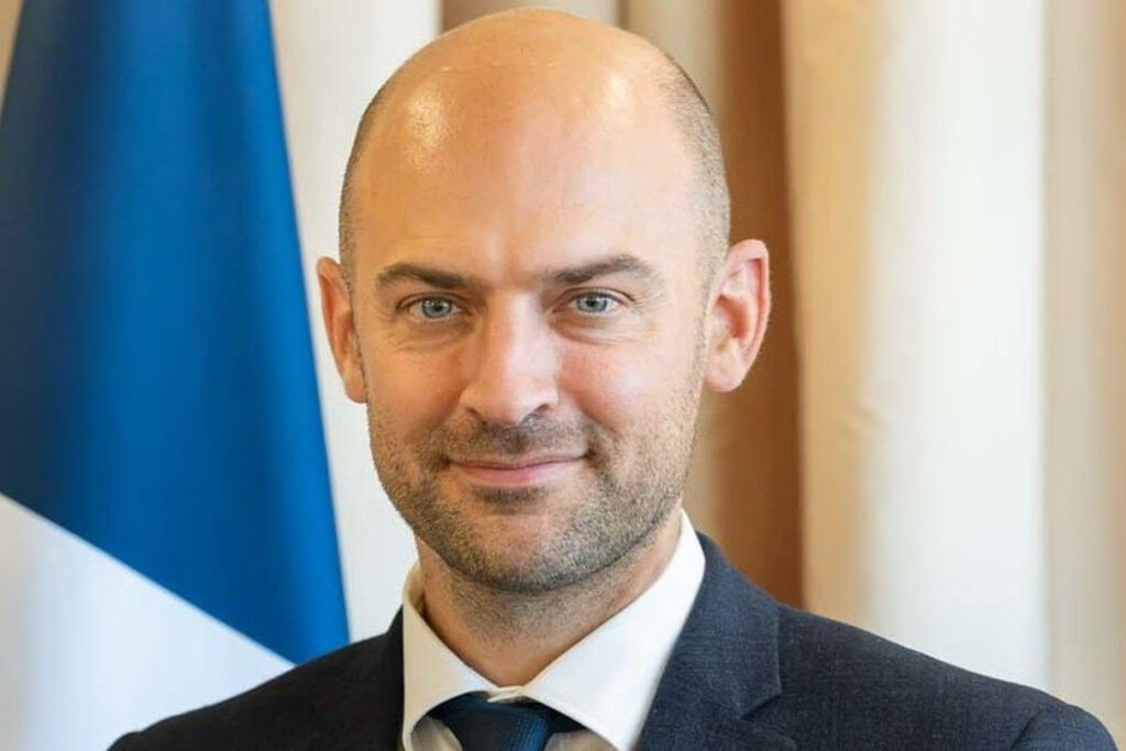 ბაქოში დაგმეს საფრანგეთის მიერ მთიან ყარაბაღში ეკლესიების განადგურებაზე გაკეთებული კომენტარი