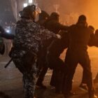Amnesty: 5 პოლიციელის დაკავება ვერ ცვლის საქართველოში დაუსჯელობის ზოგად სურათს