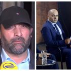 უძილაურის ადვოკატი: „არ ცნობს თავს დამნაშავედ, საქმეს აქვს გრიფი სრულიად საიდუმლო“