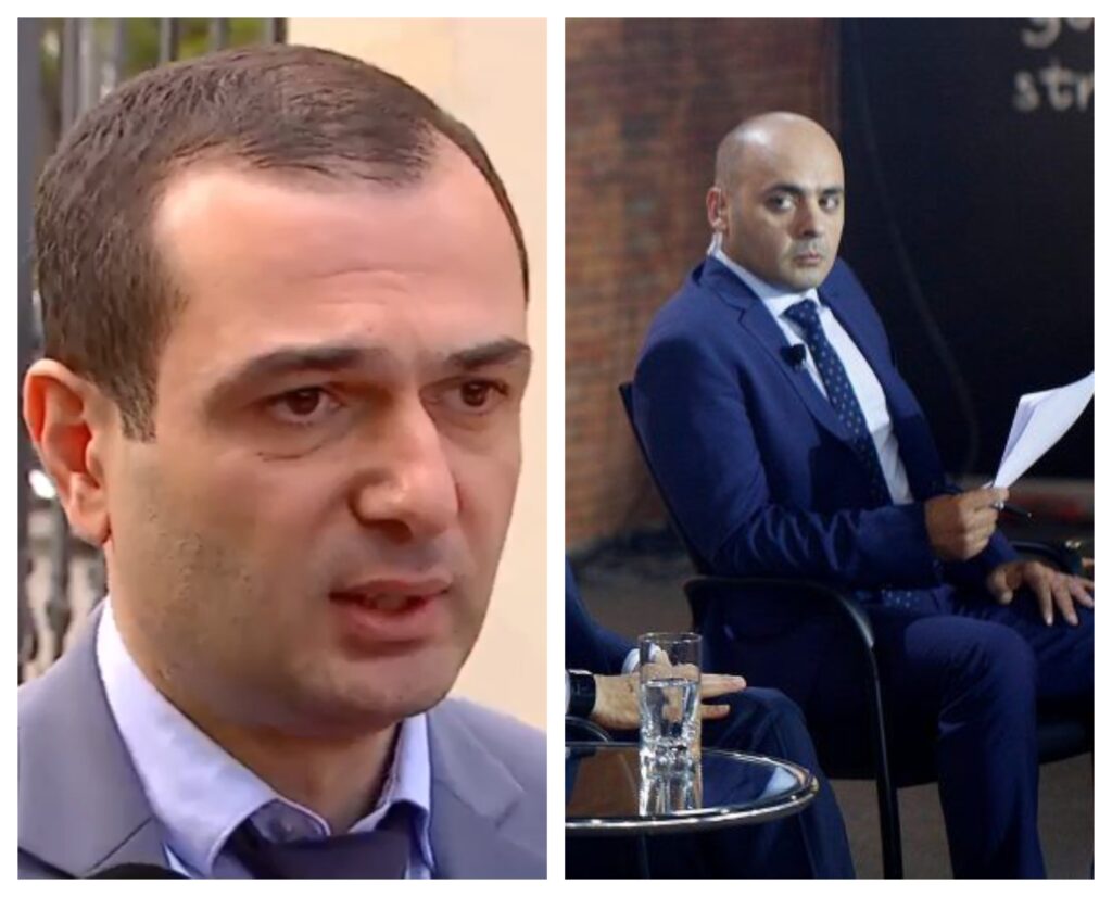 პროკურორი არ აკონკრეტებს თუ „რომელი ქვეყნის სასარგებლოდ ჯაშუშობდა“ გიორგი უძილაური