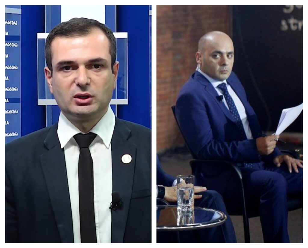 პროკურორი არ აკონკრეტებს თუ „რომელი ქვეყნის სასარგებლოდ ჯაშუშობდა“ გიორგი უძილაური