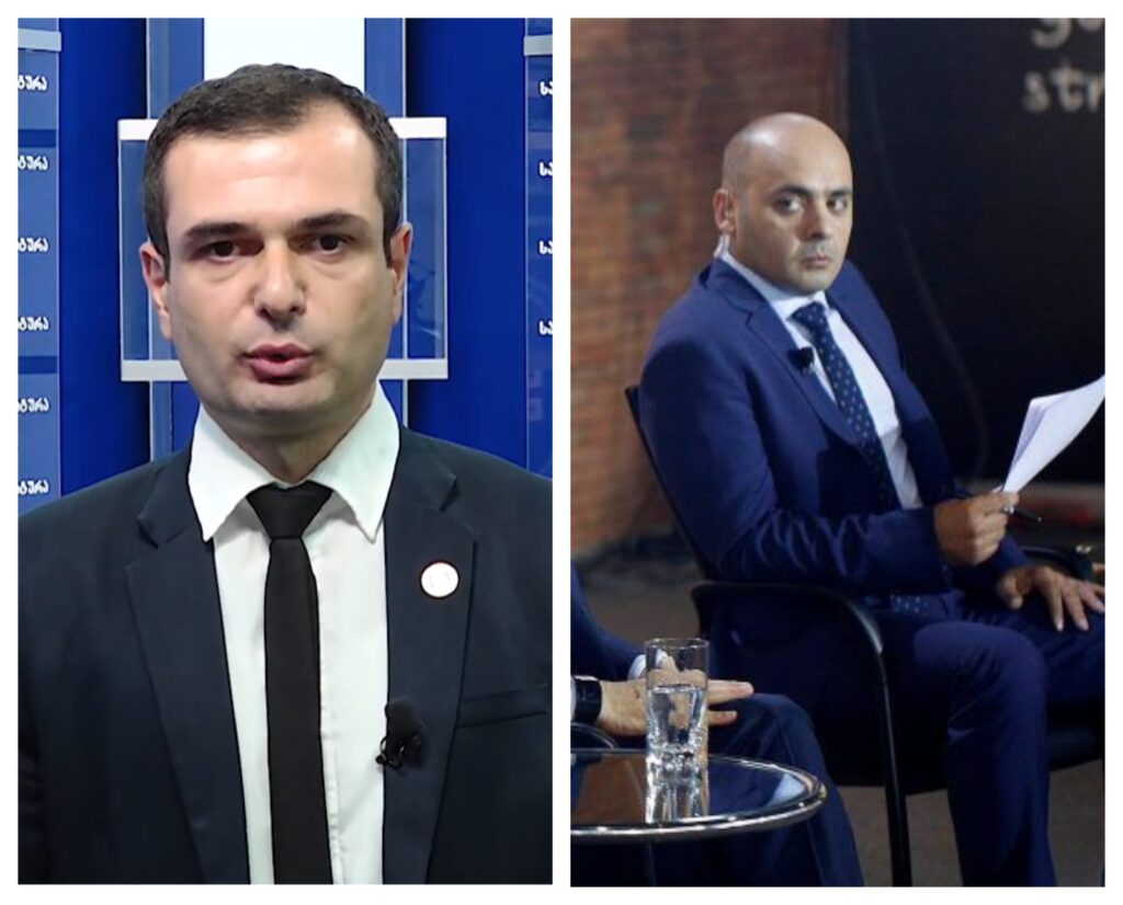 პროკურორი არ აკონკრეტებს თუ „რომელი ქვეყნის სასარგებლოდ ჯაშუშობდა“ გიორგი უძილაური