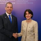 სერბი მინისტრი: მადლიერებას გამოვხატავთ, რომ საქართველო მხარს არ უჭერს კოსოვოს გაწევრებას ევროსაბჭოში
