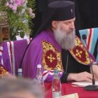 შიო III — წმინდა სინოდმა სრულიად საქართველოს კათოლიკოს-პატრიარქი აირჩია