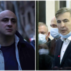 ნიკა მელია: სააკაშვილს უყვარს ღალატი, მაგრამ სძულს მოღალატე, რომელსაც არ ასახელებს.