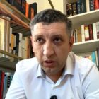 ირაკლი შაიშმელაშვილი ადასტურებს, რომ აშშ-ში პოლიტიკური თავშესაფარი მიიღო 