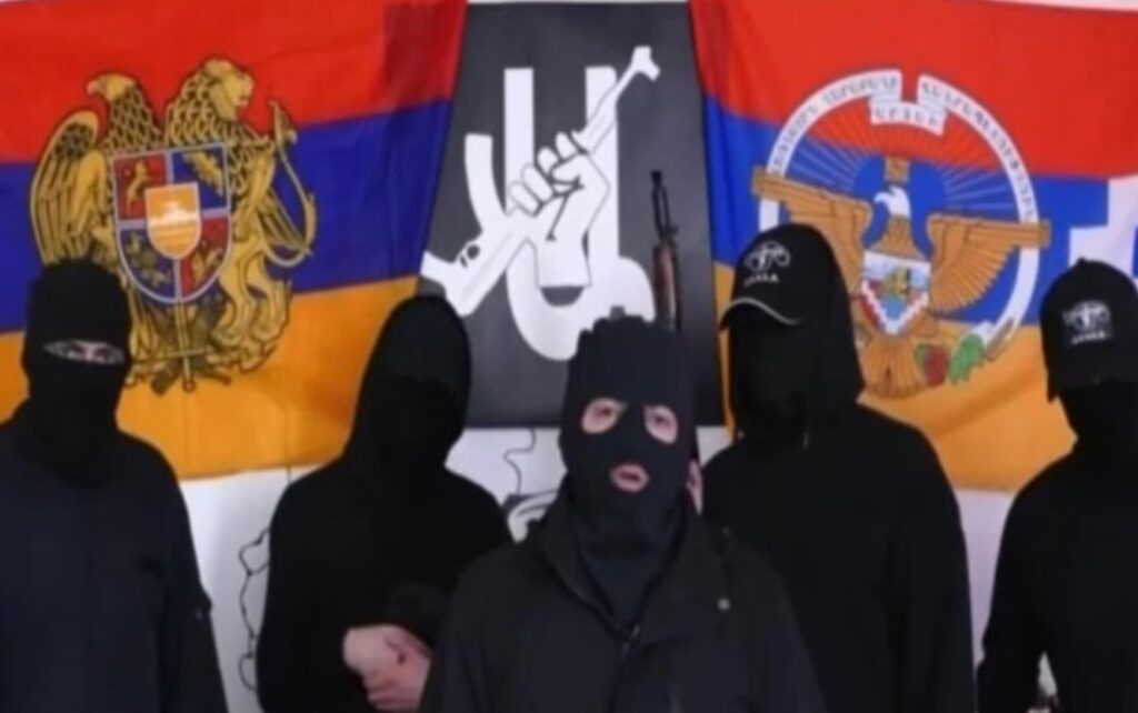 სომხეთში ფაშინიანის მკვლელობის სავარაუდო დაგეგმვის საქმეზე გამოძიება დაიწყო