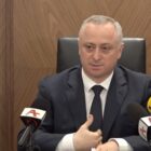 გუნბამ პრესკონფერენციაზე ეკონომიკასა და რუსეთთან ურთიერთობებზე ილაპარაკა