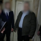 სუსი: ჯაშუშობის ბრალდებით დააკავეს ერთ-ერთი არასამთავრობოს ხელმძღვანელი