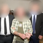 სუსმა ჯაშუშობის ბრალდებით კიდევ ერთი მოქალაქის დაკავების შესახებ განაცხადა
