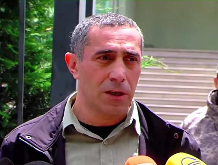 გუმბაათ რცხილაძის ადვოკატი: თვითონაც გაოგნებულია, ვერ ხვდება რატომ შეიძლება ყოფილიყო მისი დაკავება გადაწყვეტილი