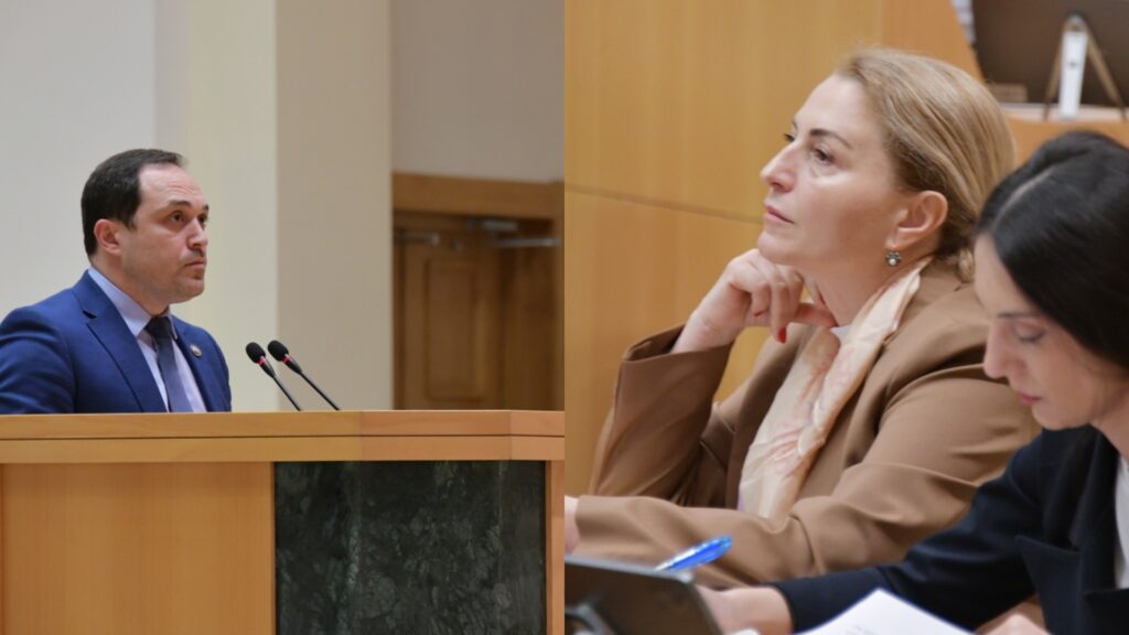პარლამენტმა მიიღო ცვლილება, რომლის მიხედვითაც კულტურული მემკვიდრეობის ძეგლებზე მერიის სარეაბილიტაციო სამუშაოების ნებართვა მთავრობის ნაცვლად საკრებულომ უნდა განსაზღვროს