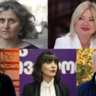 შეიქმნა კომისია, რომელიც საზმაუს სამეურვეო საბჭოს წევრობის კანდიდატებს შეარჩევს