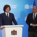კობახიძე: შევჯერდით დიუშენის მედიკამენტებზე, რომლის შესყიდვაზე მუშაობაც დაიწყება