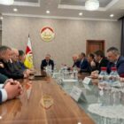 ოკუპირებული სამხრეთ ოსეთის ე.წ. პრემიერ-მინისტრი თანამდებობიდან გადადგა