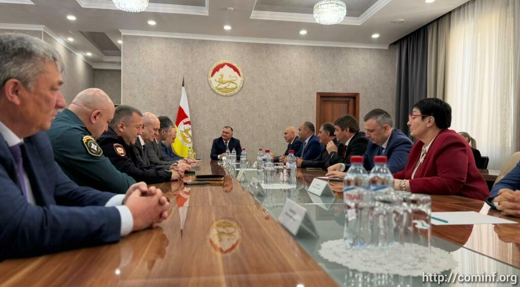 ოკუპირებული სამხრეთ ოსეთის ე.წ. პრემიერ-მინისტრი თანამდებობიდან გადადგა