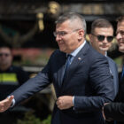 დეკლარაციის მიხედვით, მამუკა მდინარაძის ოჯახმა საცხოვრებელი ბინა მეგობრის ძმას მიჰყიდა