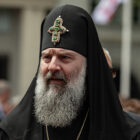 ოკუპირებული ცხინვალის დე ფაქტო საგარეო შიო III-ს: ტერიტორიული პრეტენზიების რელიგიური ლოზუნგებით შენიღბვის მცდელობა რეალობას არ ცვლის
