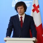 კობახიძე ევროსაბჭოს რეზოლუციაზე: აბსურდია ყველაფერი, რაზეც საუბარია რეზოლუციაში... არ არის საინტერესო