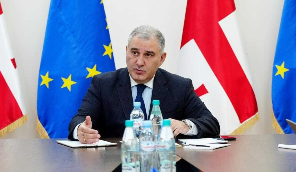 სარჯველაძე დიუშენის მედიკამენტზე: როცა რისკები შემცირებულია, ფასზე უკან არ დავიხევთ