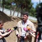 კალაძე სკვერში მოზარდის დაზიანებაზე: ყველაფერი ჩემი ბრალია — ეს გინდათ თქვენ