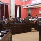 იცვლება საზმაუს მეურვის არჩევის წესი - ცვლილებები რეგლამენტში