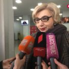 დოდო შონავამ საზმაუს მეურვეობის შესარჩევი კონკურსიდან კანდიდატურა მოხსნა