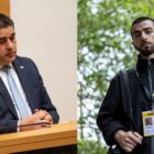 „პუბლიკის” ფოტორეპორტიორის პარლამენტში დაშვებისთვის ერთჯერადი აკრედიტაციაც არ გასცეს