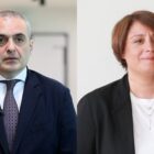 პატარიძე ხოშტარიაზე: თუ ბრიფინგებით საუბარი გაგრძელდება, იძულებული ვიქნები, სხვა ნაბიჯები გადავდგა -  ამ შემთხვევაში ვიცავ მსჯავრდებულის ინტერესებს