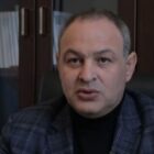 აფხაზ ოპოზიციონერ კან კვარჩიას რუსეთში დაუსწრებლად მიუსაჯეს 10.5 წლით თავისუფლების აღკვეთა