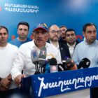 ფაშინიანის პარტიას ხმების 49.81% აქვს - როგორ დაკომპლექტდება სომხეთის პარლამენტი