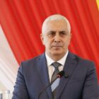 ჩრდილოეთ ოსეთის წარმომადგენელი მარატ კამბოლოვი ცხინვალის რეგიონის ე.წ. პრემიერად დაინიშნა