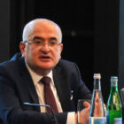 მერაბ ტურავა იუსტიციის მინისტრის მოადგილის თანამდებობიდან გათავისუფლდა