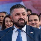სომხეთში პრორუსი სამველ კარაპეტიანის ბლოკის წევრი ფულის გათეთრების ბრალდებით დააკავეს