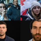 თბილისის საქალაქო სასამართლომ 4 ოქტომბრის მოვლენებზე ბრალდებული 4 პირი დამნაშავედ ცნო