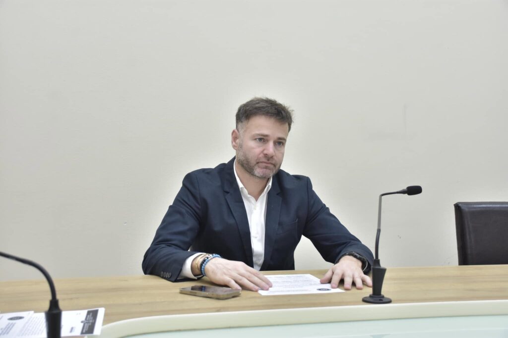 ირაკლი ჭეიშვილი: ჩვენი პოლიტიკის შეცვლას არ ვაპირებთ, არც კანონების უკან გაწვევას