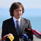 კობახიძე: არ გვაინტერესებს, დე ფაქტო წარმონაქმნების წარმომადგენლები რა განცხადებებს აკეთებენ