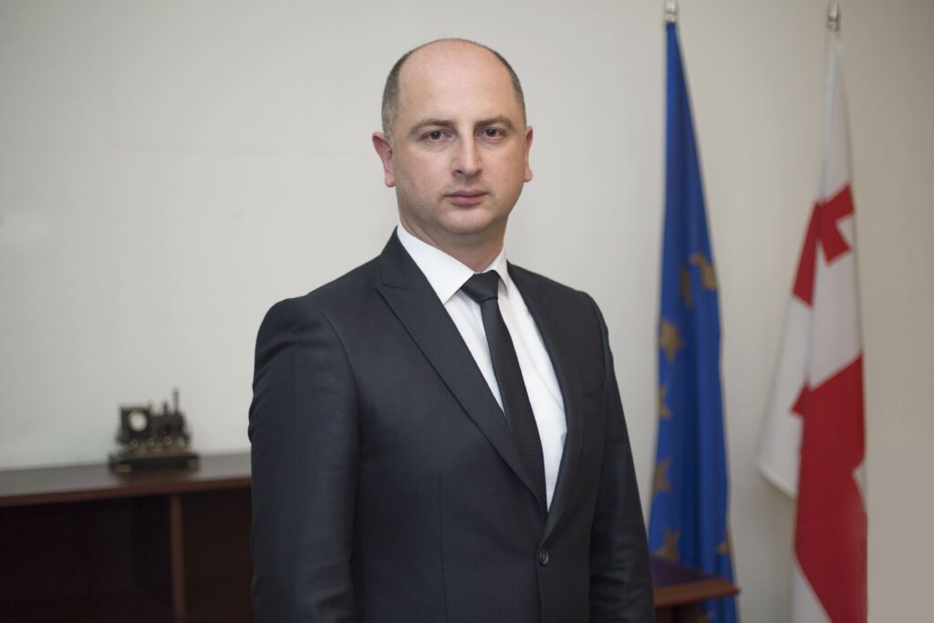 სუსმა საქართველოს რკინიგზის ყოფილი ხელმძღვანელის და კიდევ 7 პირის მიმართ სისხლისსამართლებრივი დევნა დაიწყო