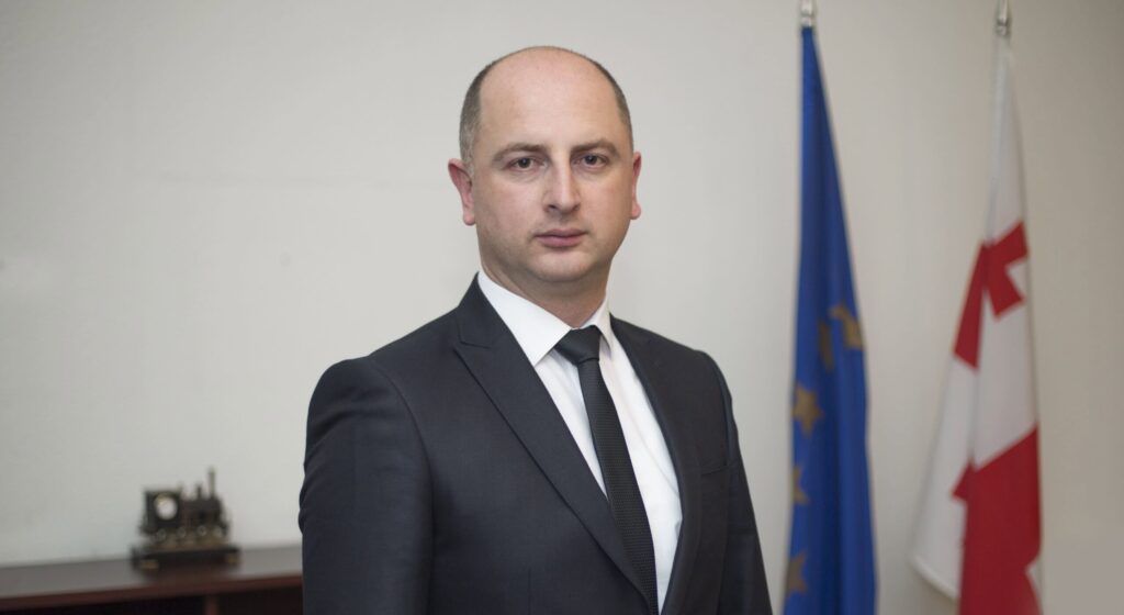 სუსმა საქართველოს რკინიგზის ყოფილი ხელმძღვანელის და კიდევ 7 პირის მიმართ სისხლისსამართლებრივი დევნა დაიწყო