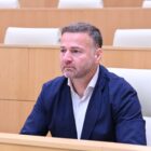 ჭეიშვილი: ხელისუფლება მზადაა „გამჭვირვალობის კანონსა“ და ნებისმიერ სხვა საკითხზე დიალოგისთვის