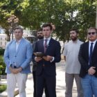 მოძრაობა „ქართული რესპუბლიკა“ მარია ზახაროვას განცხადებას პასუხობს