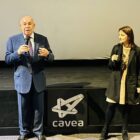 პუტინის სპეციალური წარმომადგენელი კულტურის საკითხებში თბილისში იმყოფებოდა
